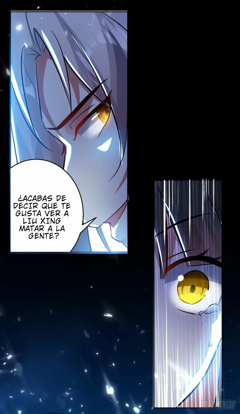 Emperador Ling Tian — Capítulo 52 — 4