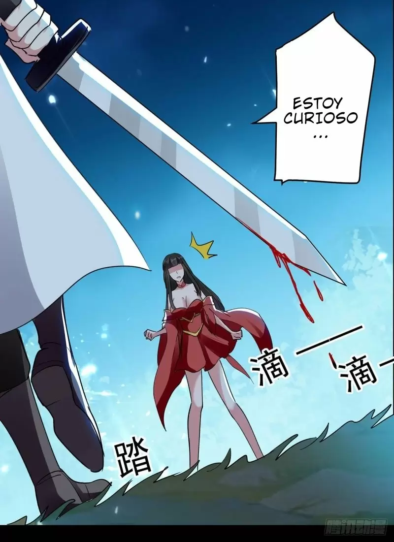 Emperador Ling Tian — Capítulo 52 — 6
