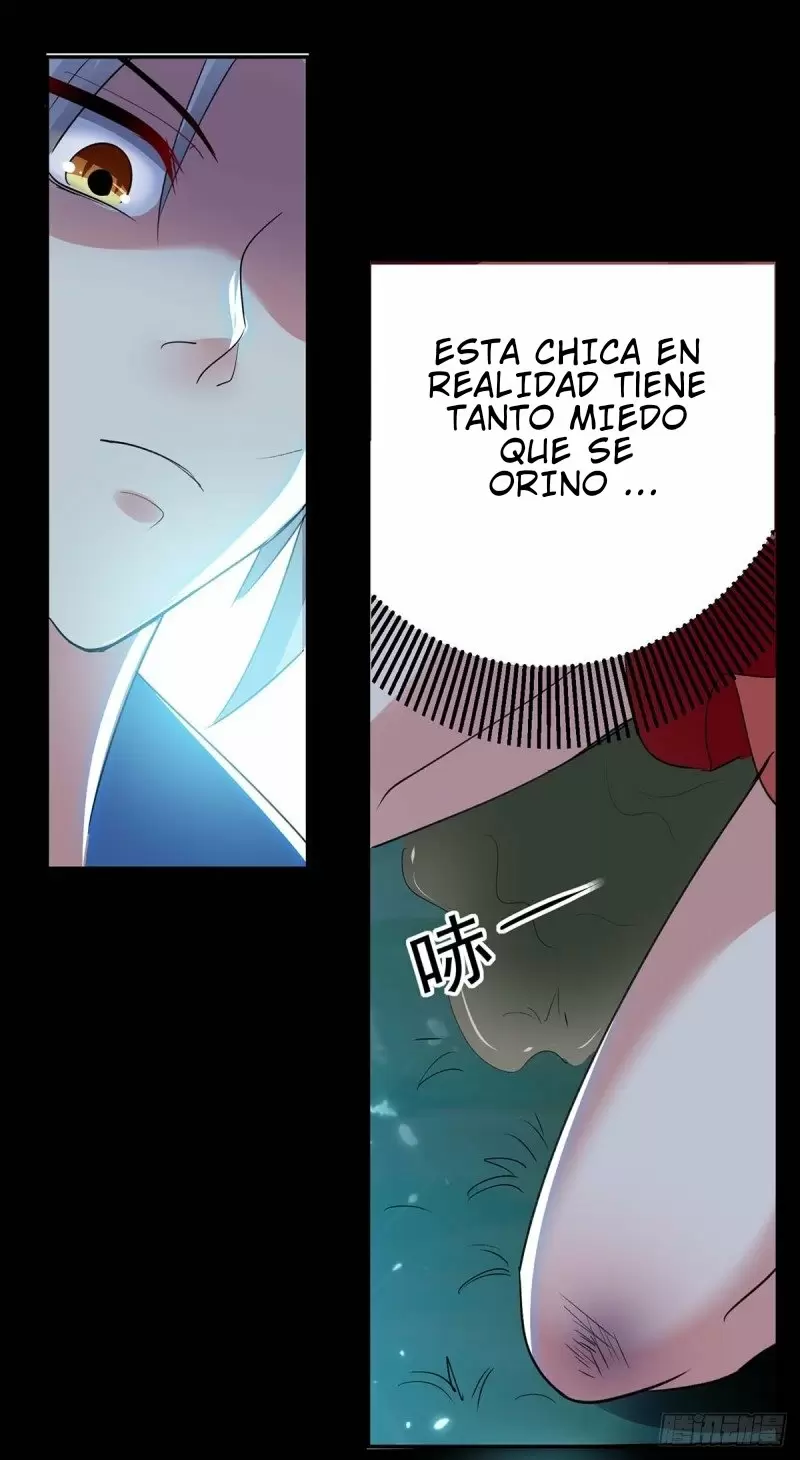 Emperador Ling Tian — Capítulo 52 — 13