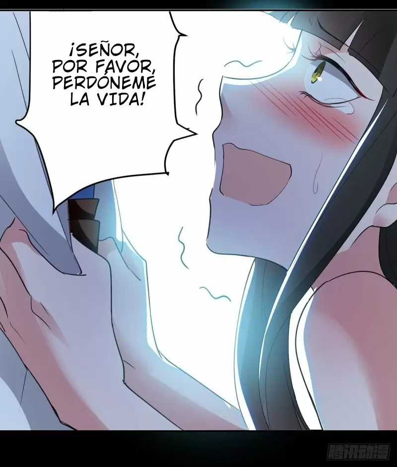 Emperador Ling Tian — Capítulo 52 — 14