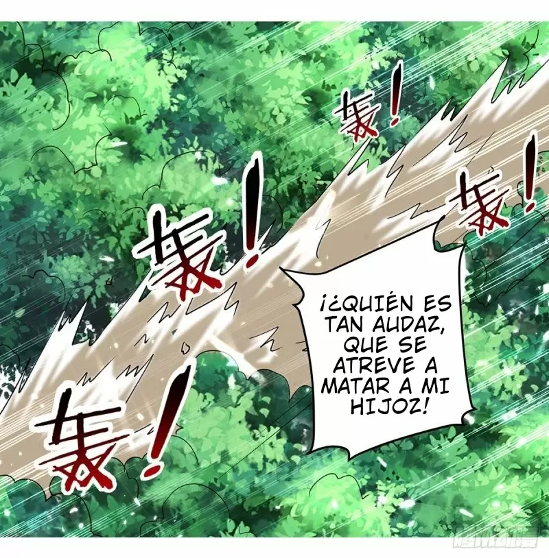 Emperador Ling Tian — Capítulo 52 — 18