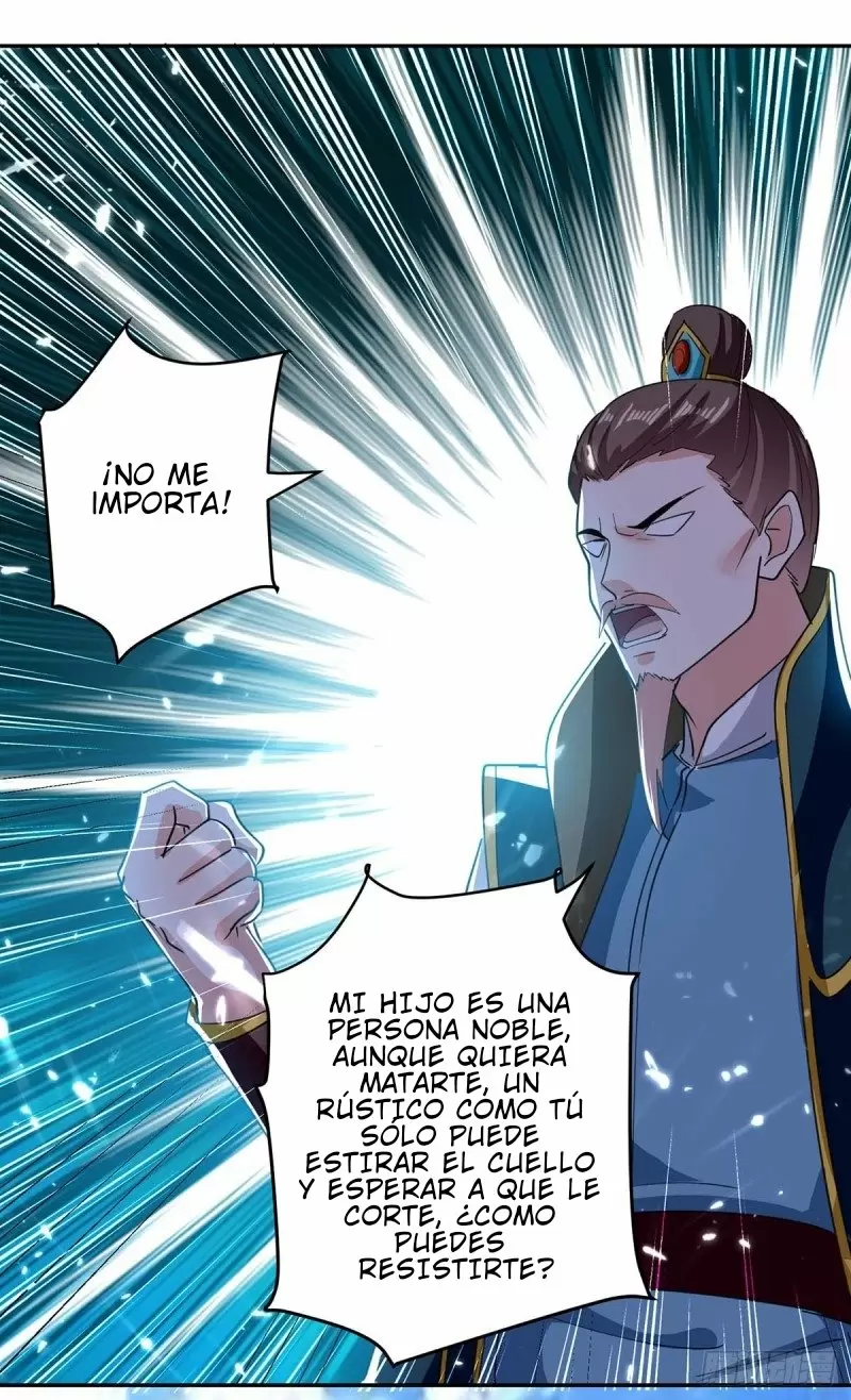Emperador Ling Tian — Capítulo 52 — 23