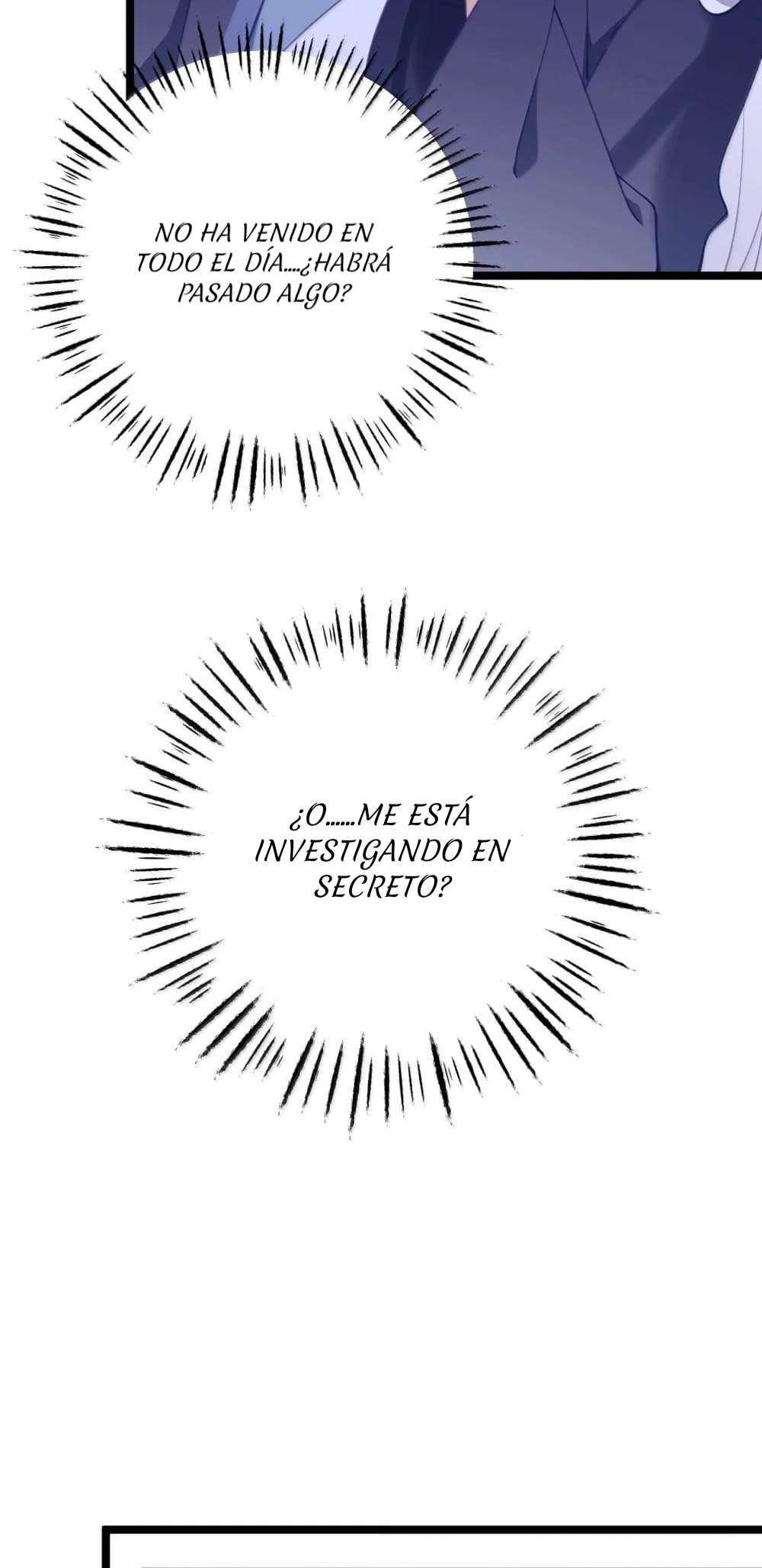 Revelando el secreto del emperador — Capítulo 20 — 22