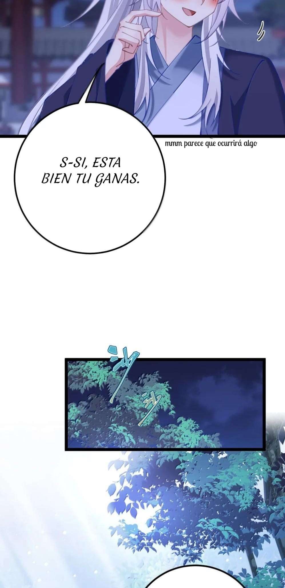 Revelando el secreto del emperador — Capítulo 20 — 38