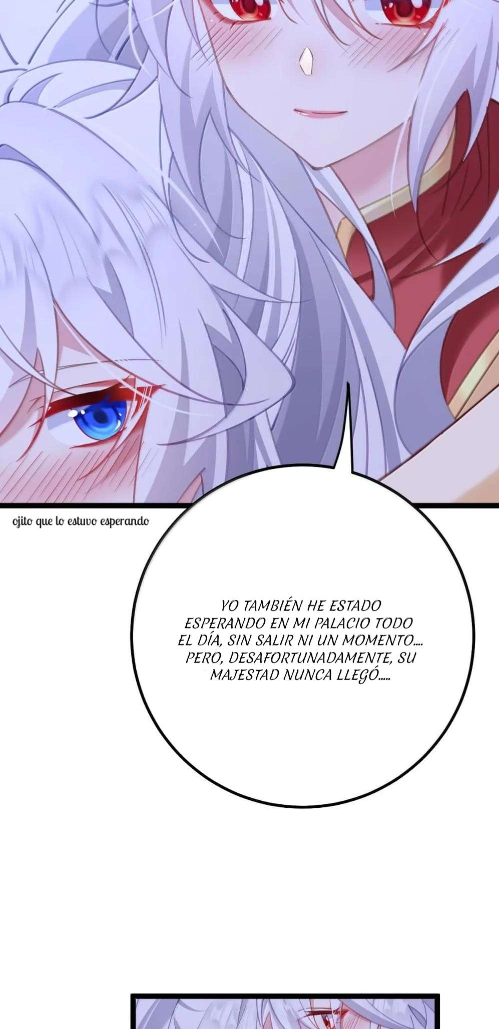 Revelando el secreto del emperador — Capítulo 20 — 42