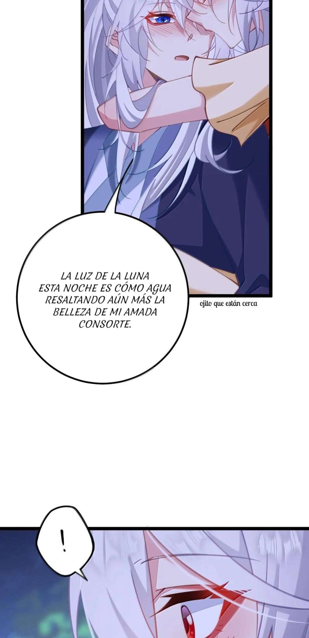 Revelando el secreto del emperador — Capítulo 20 — 43