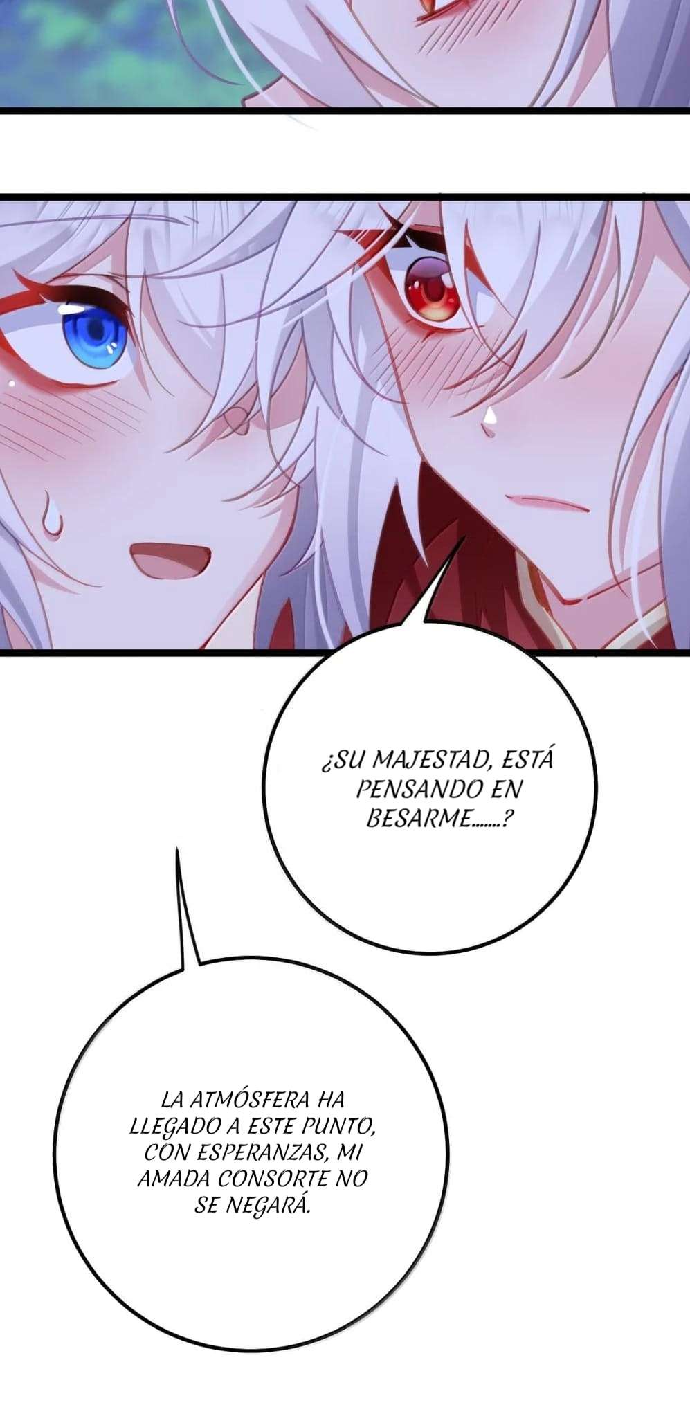 Revelando el secreto del emperador — Capítulo 20 — 44