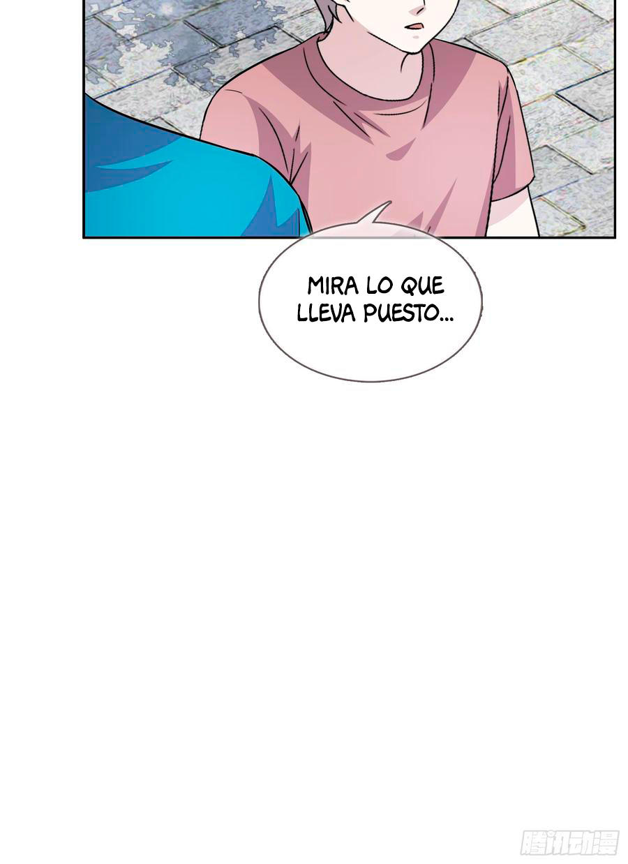 El Divino e Implacable Emperador Metropolitano. — Capítulo 52 — 22