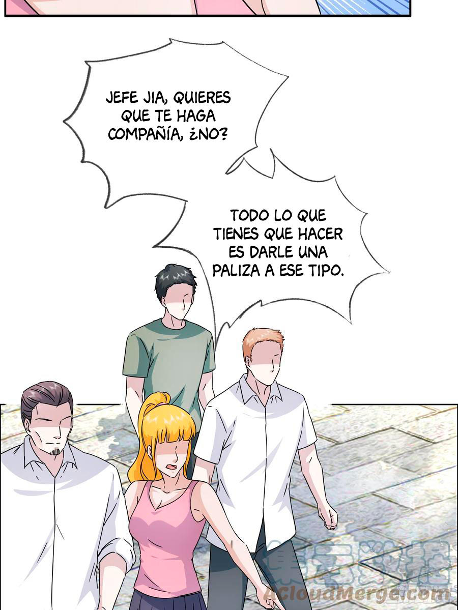 El Divino e Implacable Emperador Metropolitano. — Capítulo 52 — 32