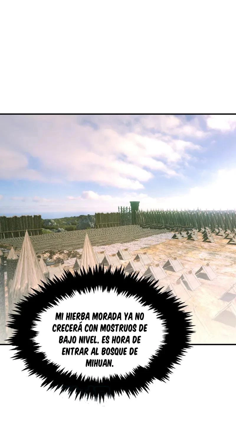 El ascenso del rey demonio —  Capítulo 132 — 2