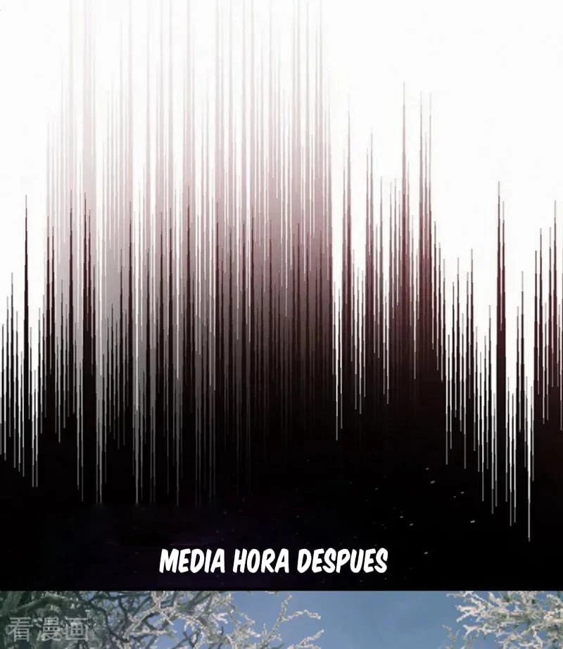 El ascenso del rey demonio —  Capítulo 132 — 26