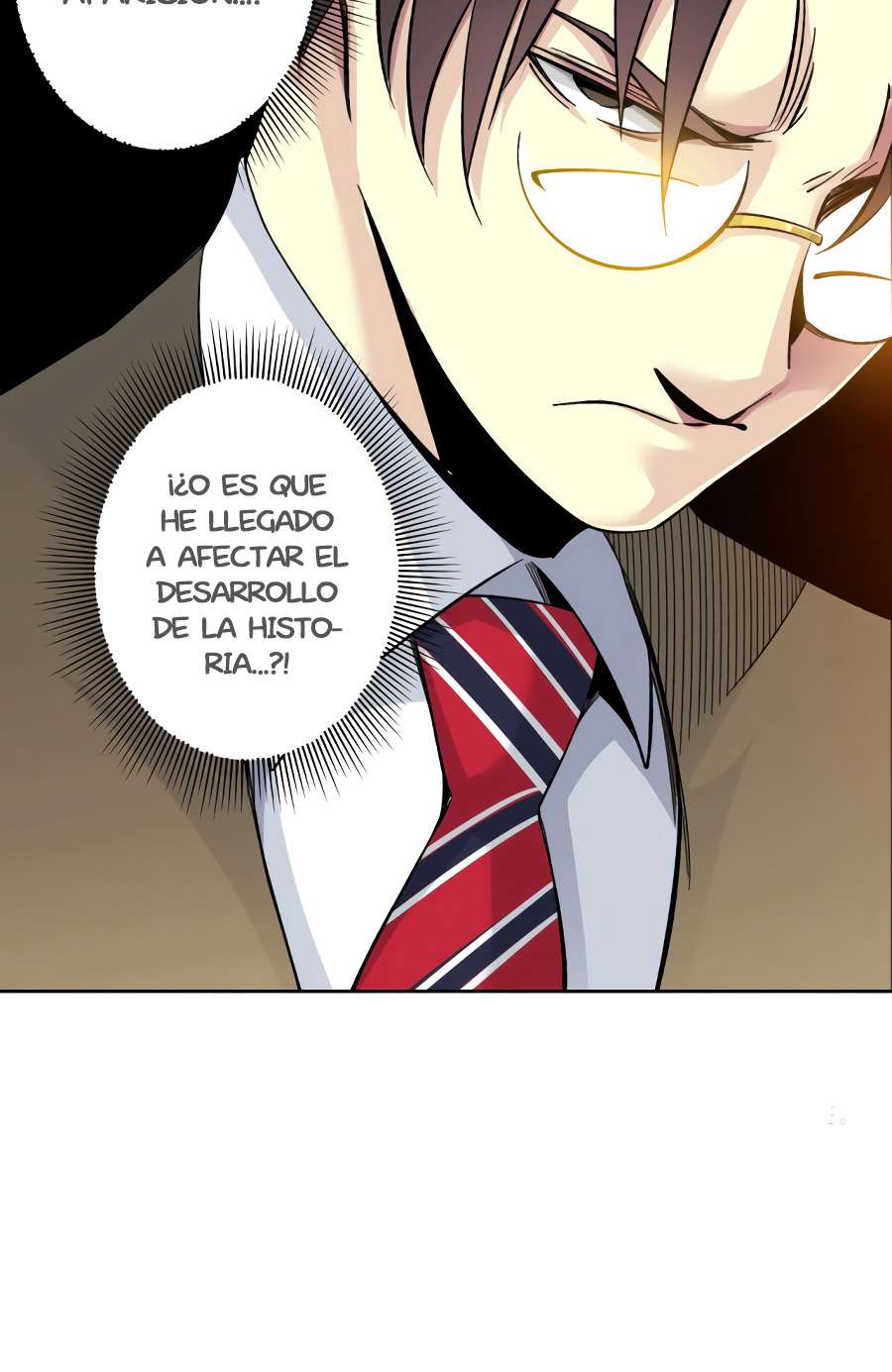 El Comerciante Del Tiempo — Capítulo 221 — 10
