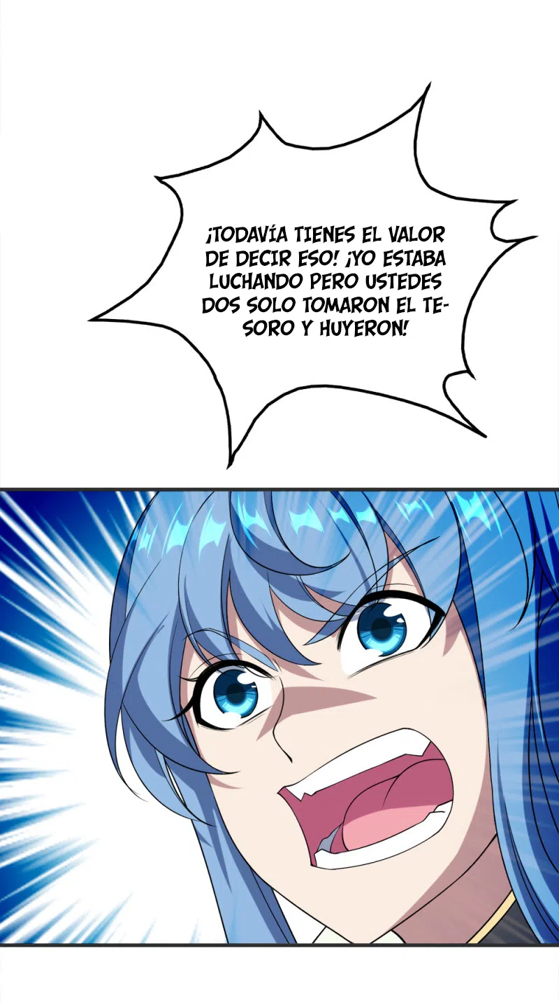 Emperador sin igual — Capítulo 68 — 6