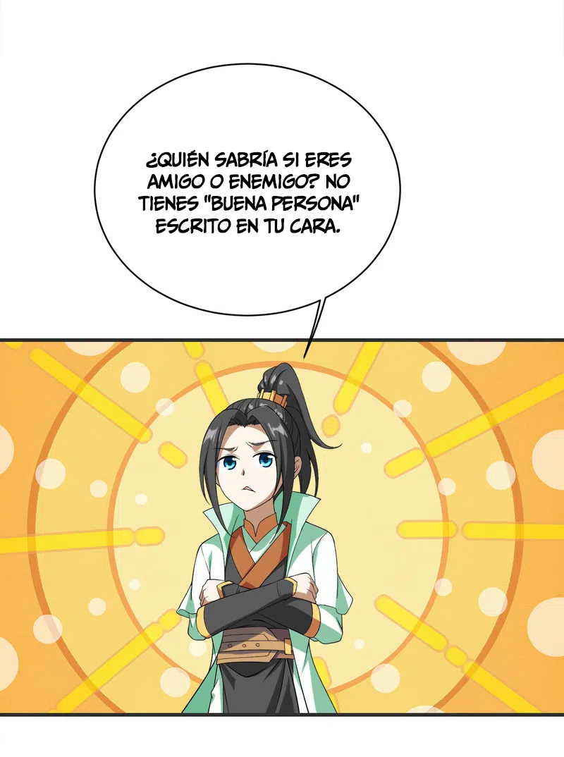 Emperador sin igual — Capítulo 68 — 7