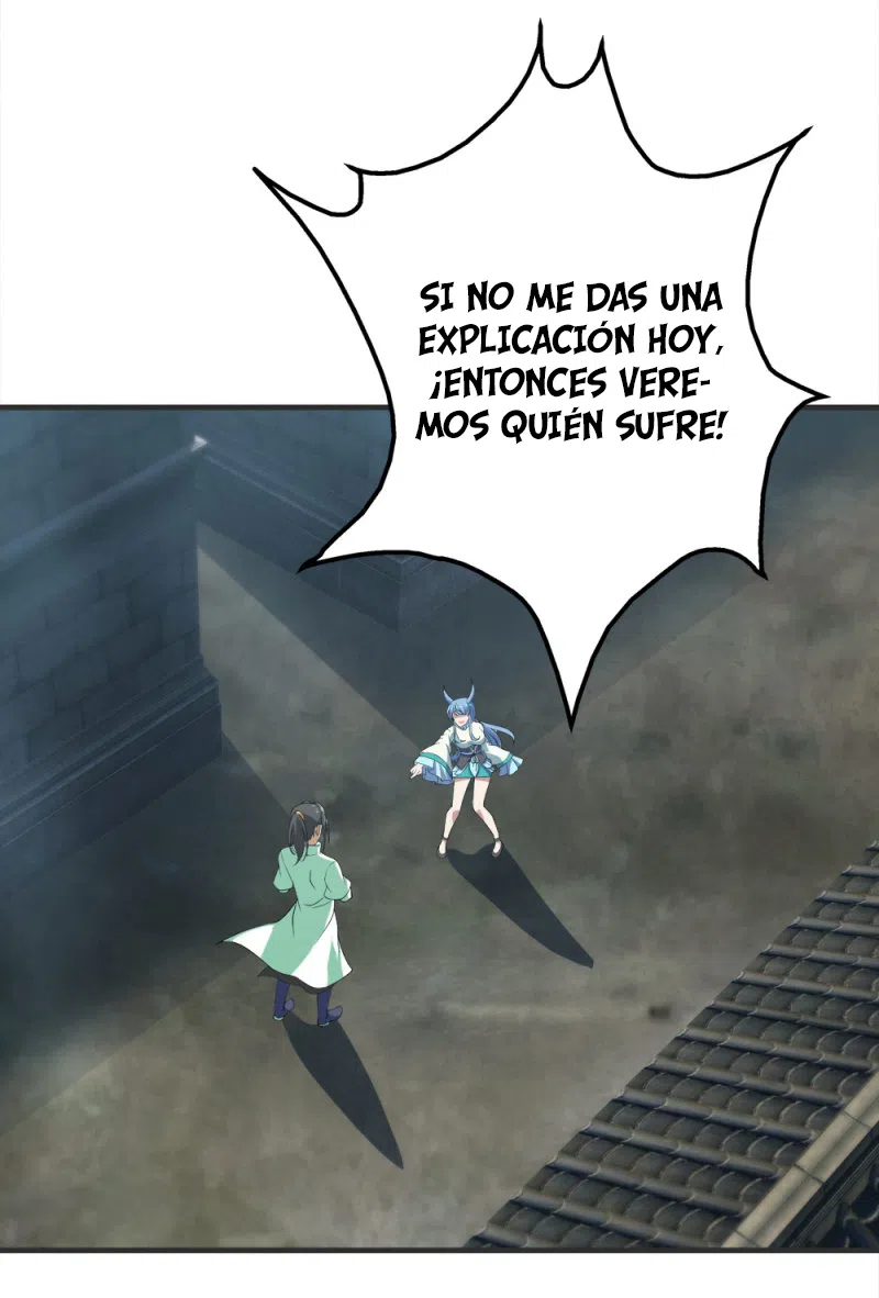 Emperador sin igual — Capítulo 68 — 8