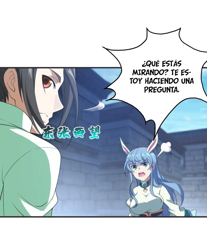 Emperador sin igual — Capítulo 68 — 10