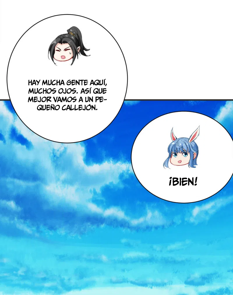Emperador sin igual — Capítulo 68 — 13