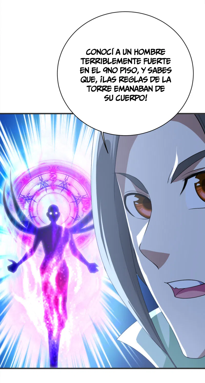 Emperador sin igual — Capítulo 68 — 15
