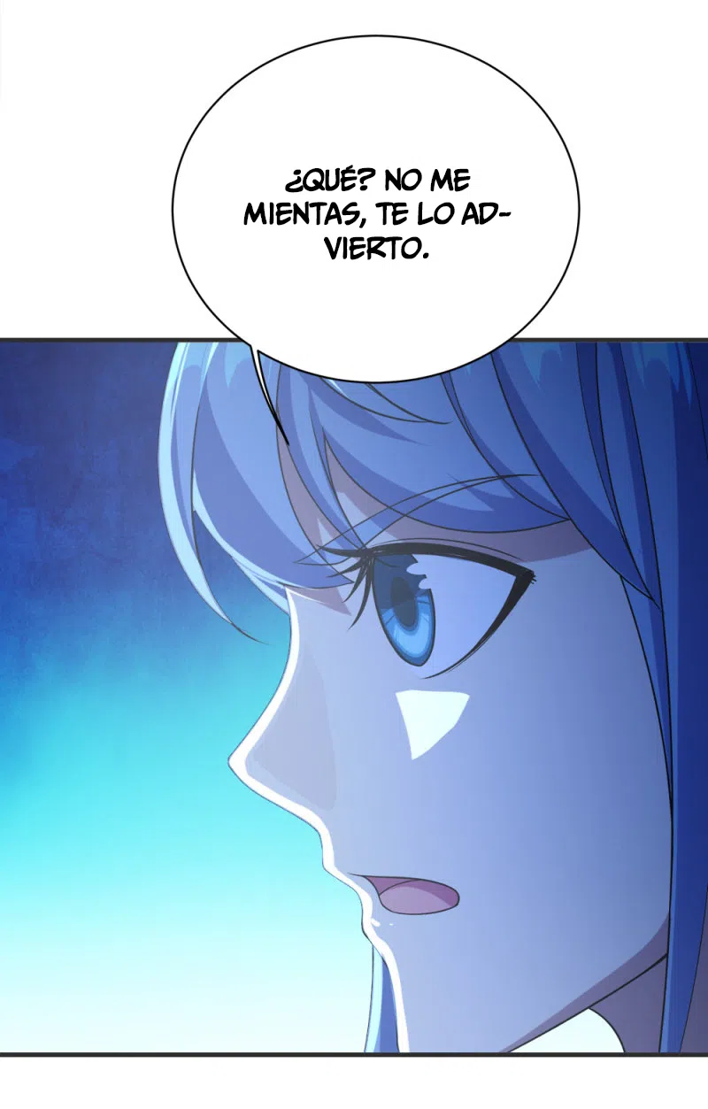 Emperador sin igual — Capítulo 68 — 16