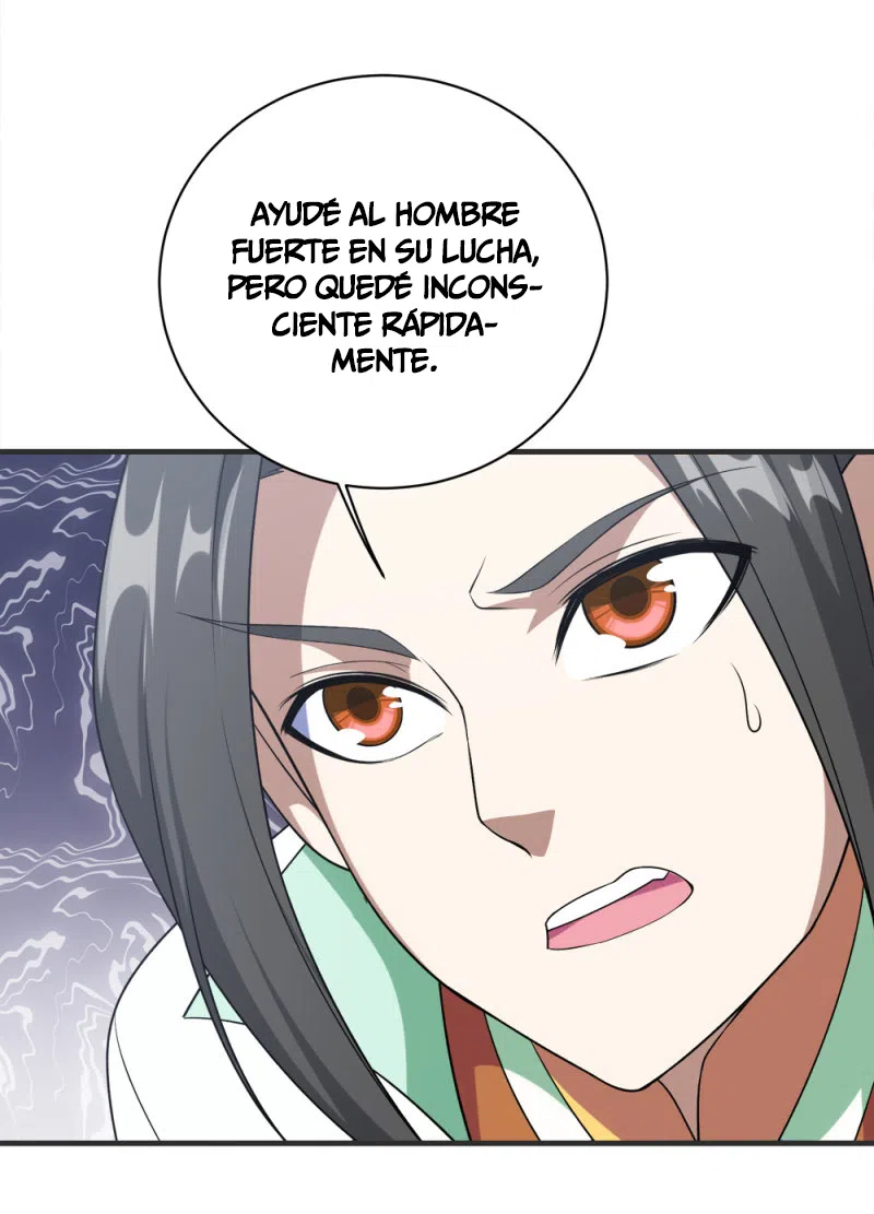Emperador sin igual — Capítulo 68 — 18
