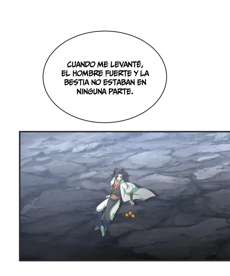 Emperador sin igual — Capítulo 68 — 19
