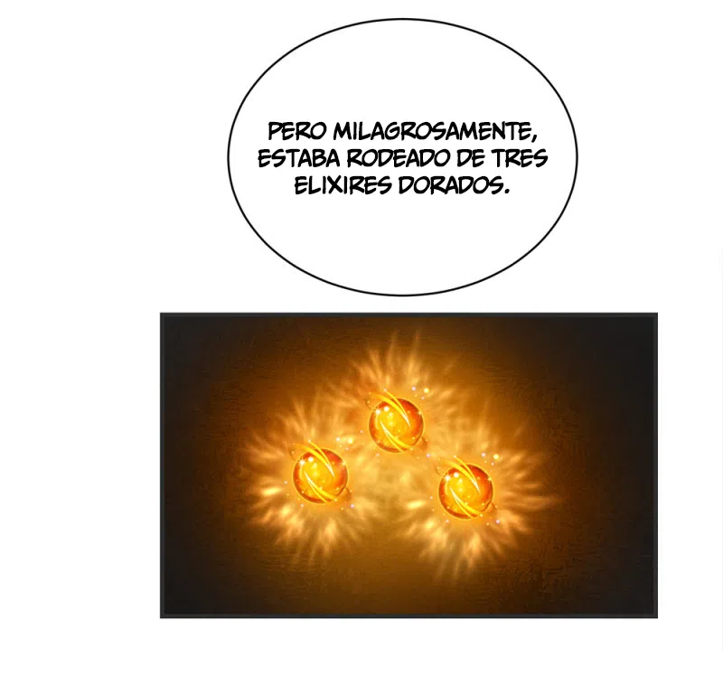 Emperador sin igual — Capítulo 68 — 20