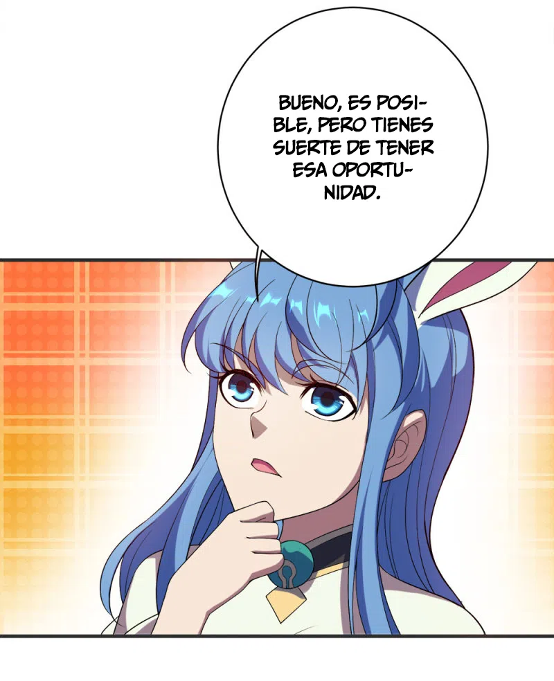 Emperador sin igual — Capítulo 68 — 22