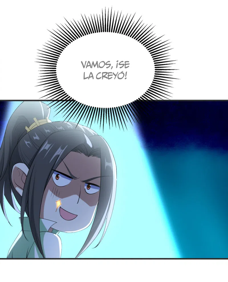 Emperador sin igual — Capítulo 68 — 23