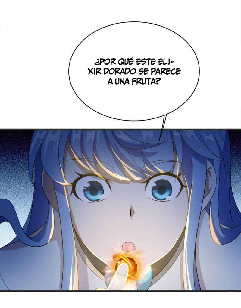 Emperador sin igual — Capítulo 68 — 27