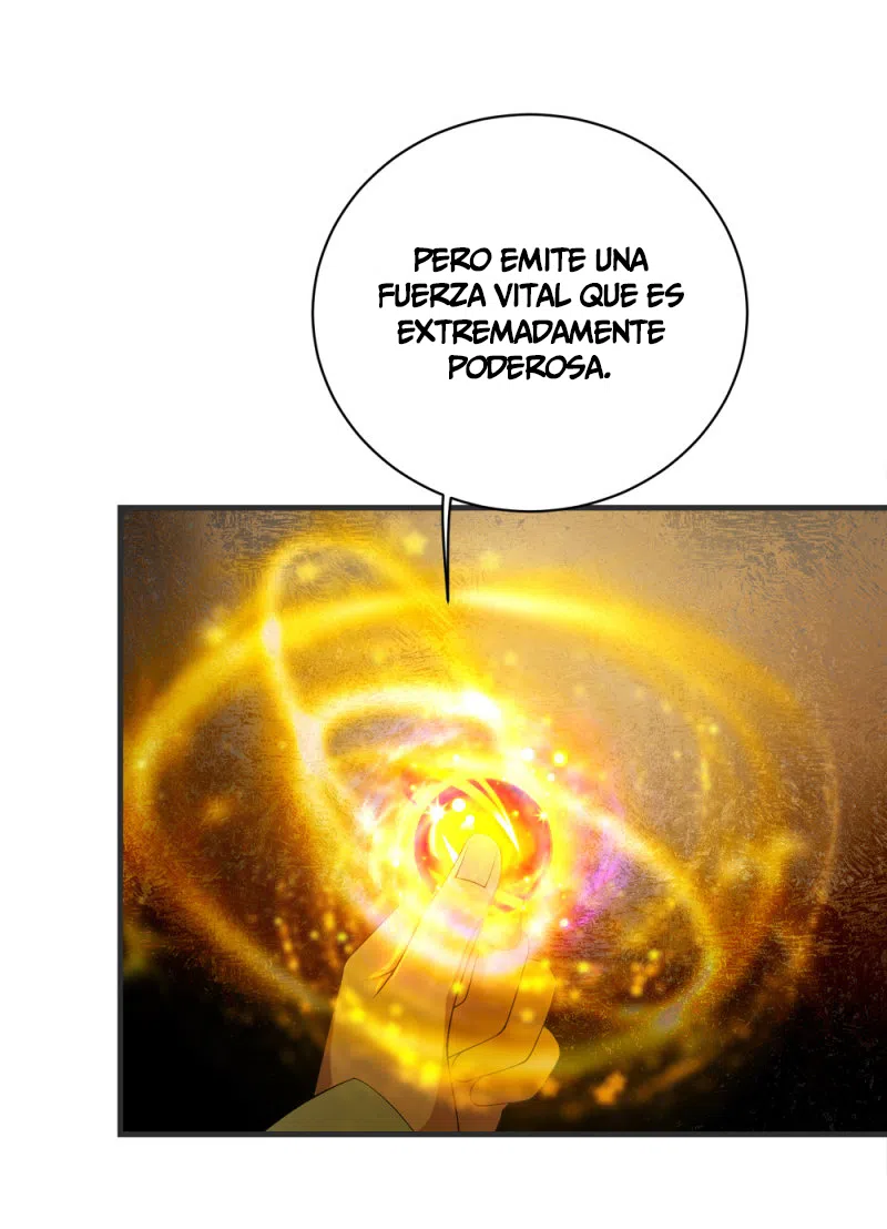Emperador sin igual — Capítulo 68 — 28