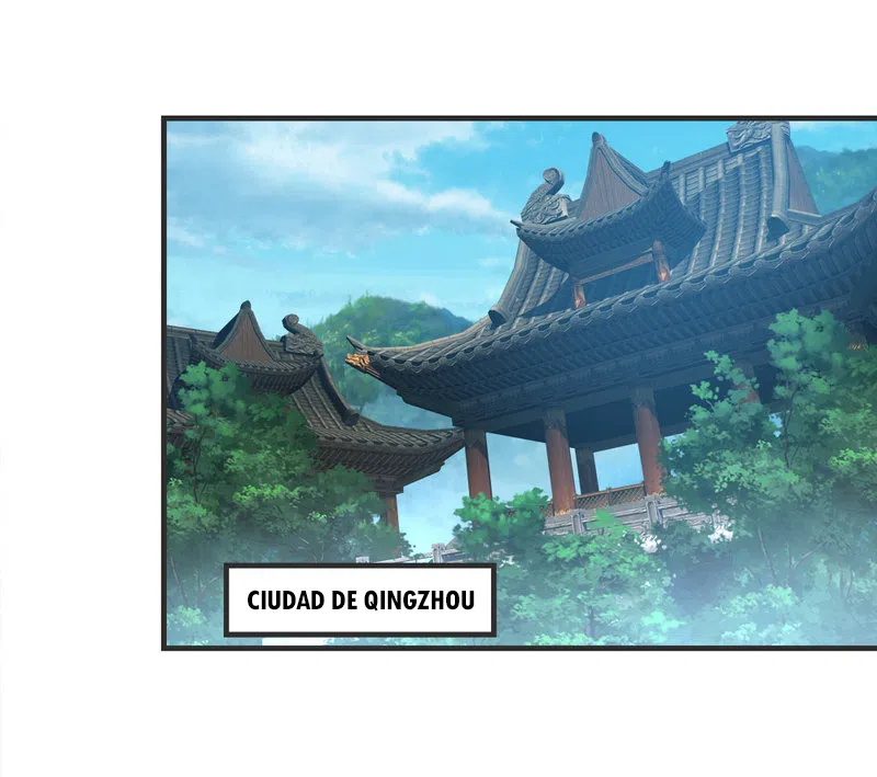 Emperador sin igual — Capítulo 68 — 35