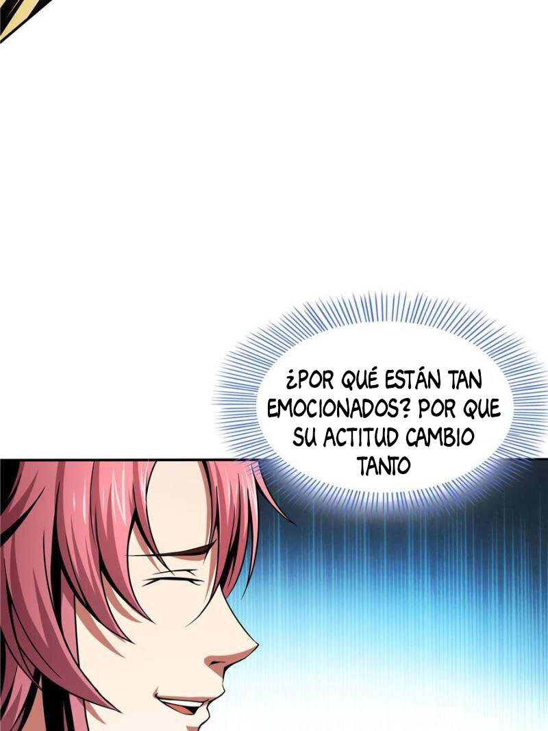 La Biblioteca del Camino del Cielo — Capítulo 37 — 4