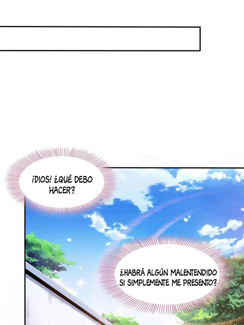 La Biblioteca del Camino del Cielo — Capítulo 37 — 26