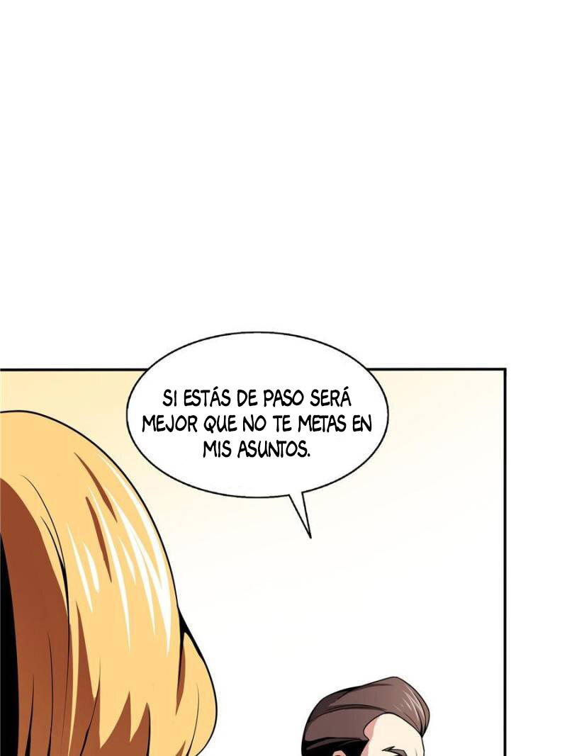 La Biblioteca del Camino del Cielo — Capítulo 37 — 34