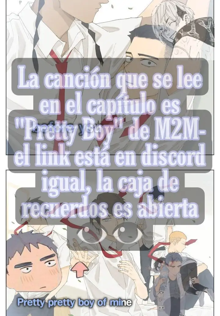 Nan Hao y Shang Feng: El Dúo Inusual —  Capítulo 74 — 11