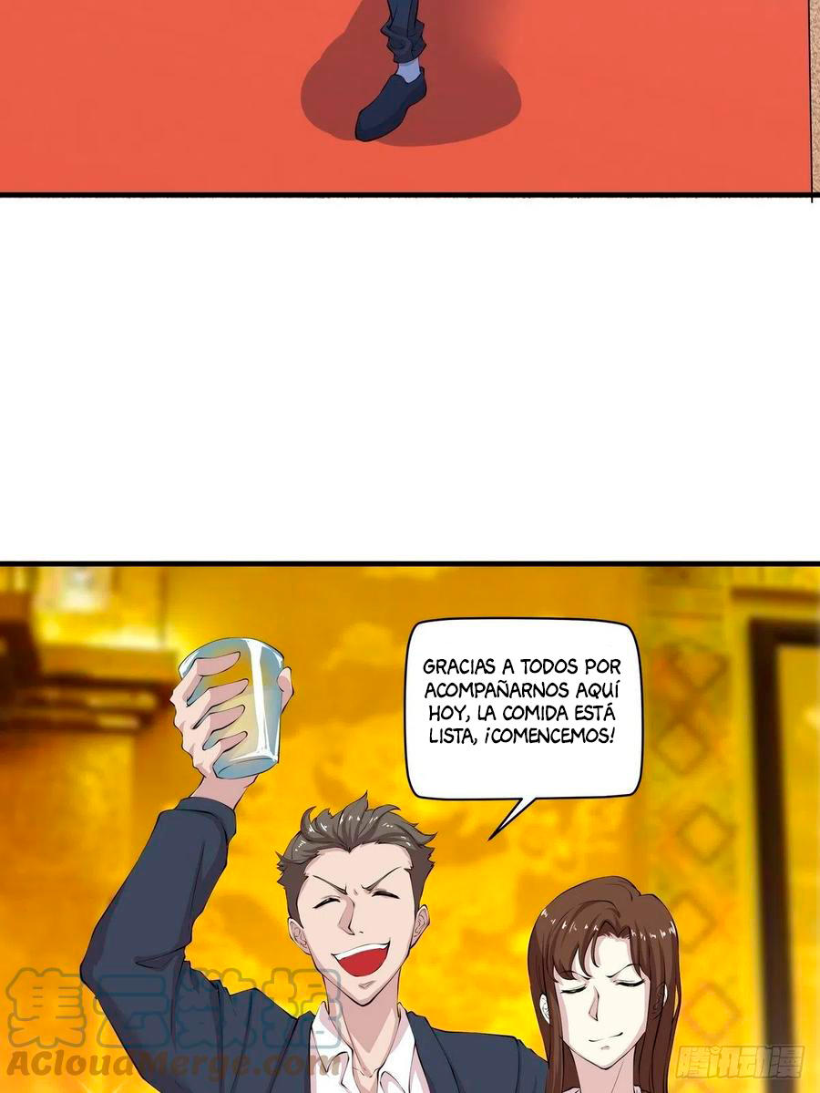 El Divino e Implacable Emperador Metropolitano. — Capítulo 32 — 26