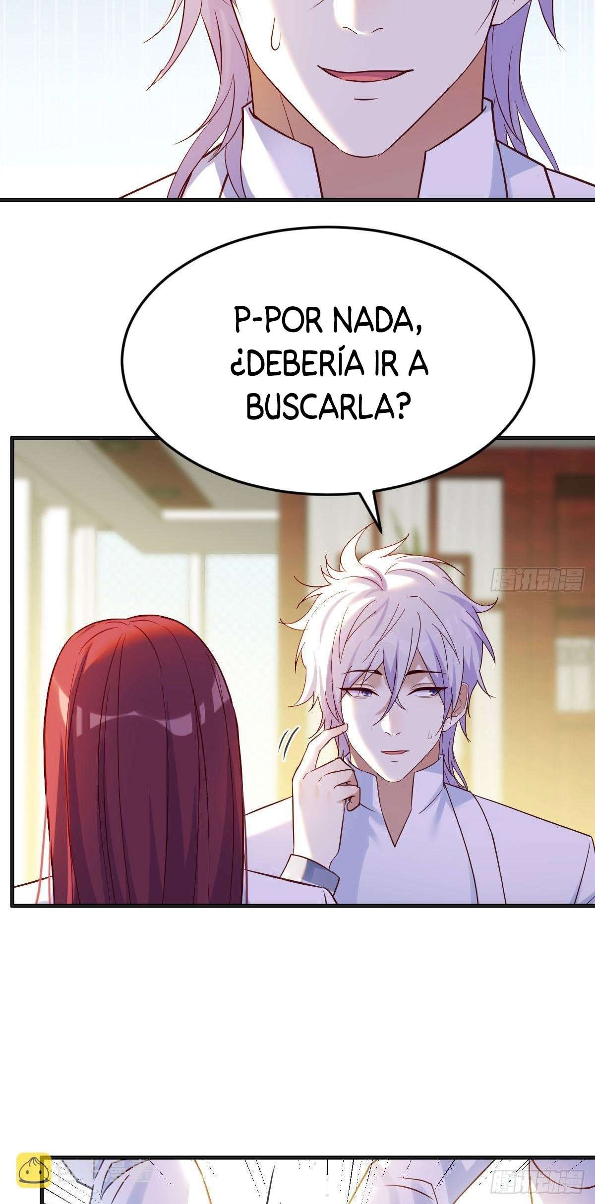 Soy invencible con muchas mujeres y muchos hijos~ — Capítulo 41 — 10