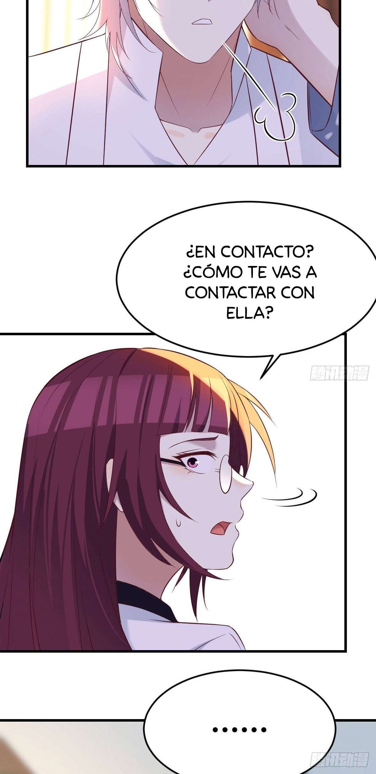 Soy invencible con muchas mujeres y muchos hijos~ — Capítulo 41 — 17