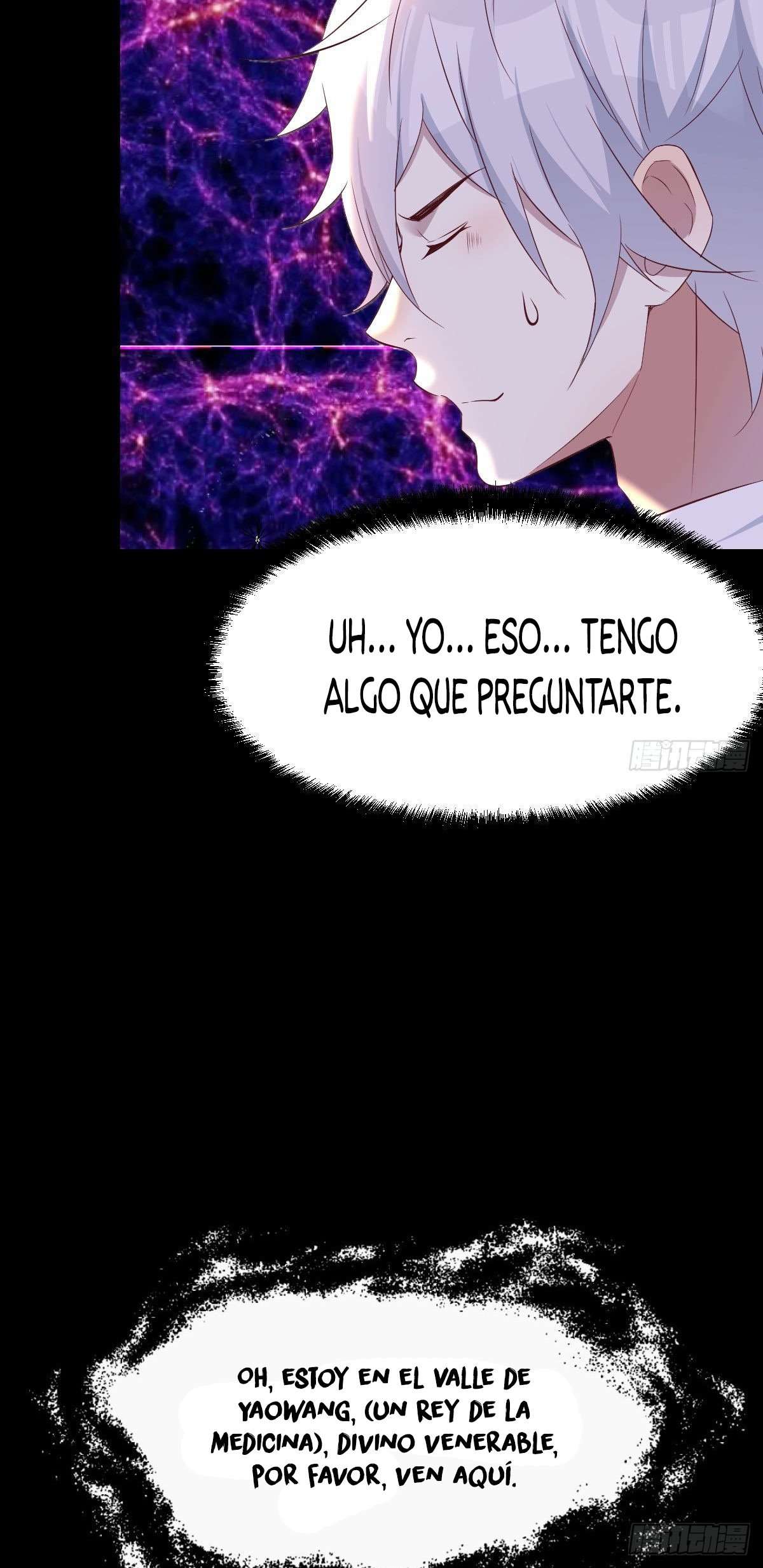 Soy invencible con muchas mujeres y muchos hijos~ — Capítulo 41 — 22