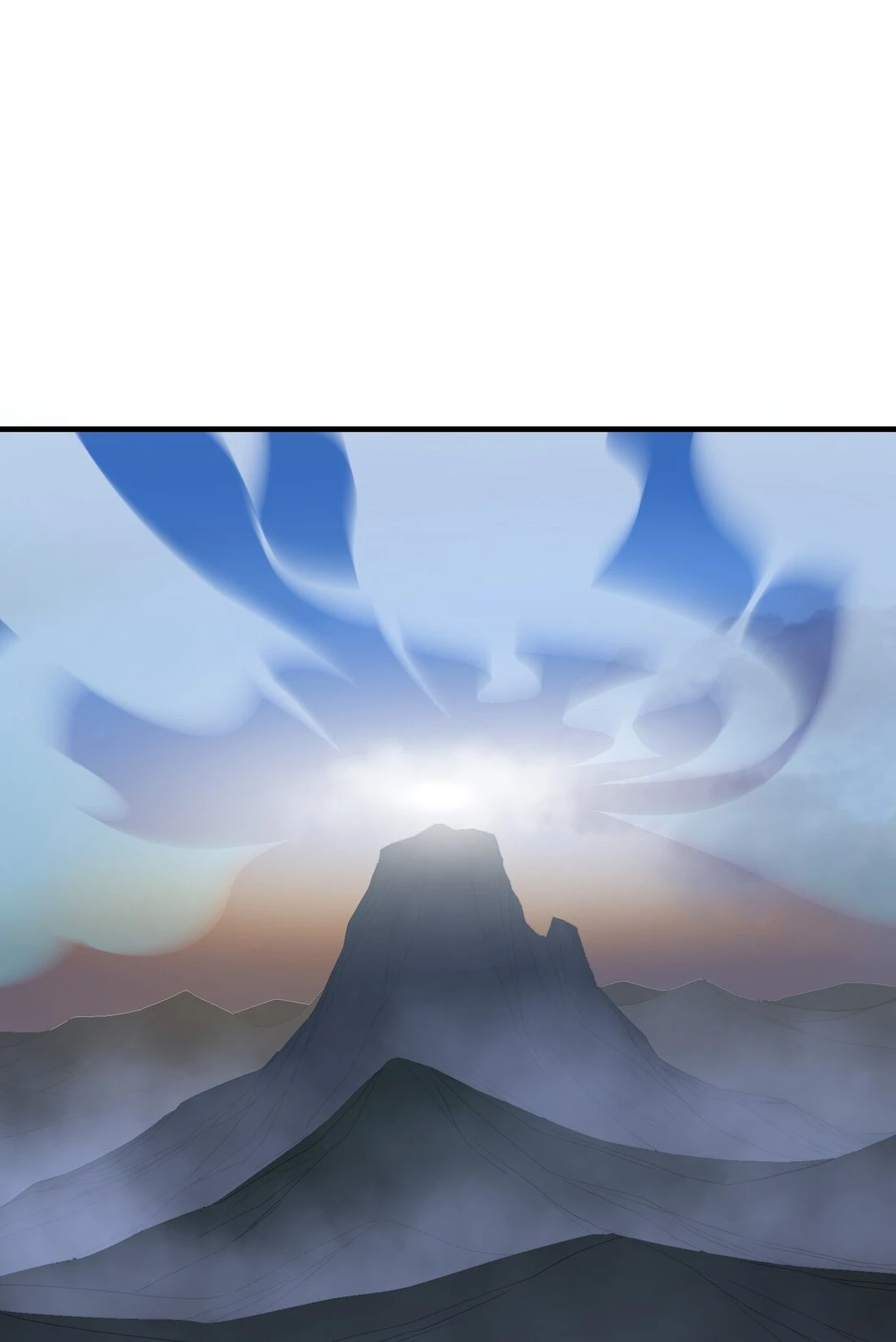 Baje la montaña y me volví el más fuerte. — Capítulo 11 — 44