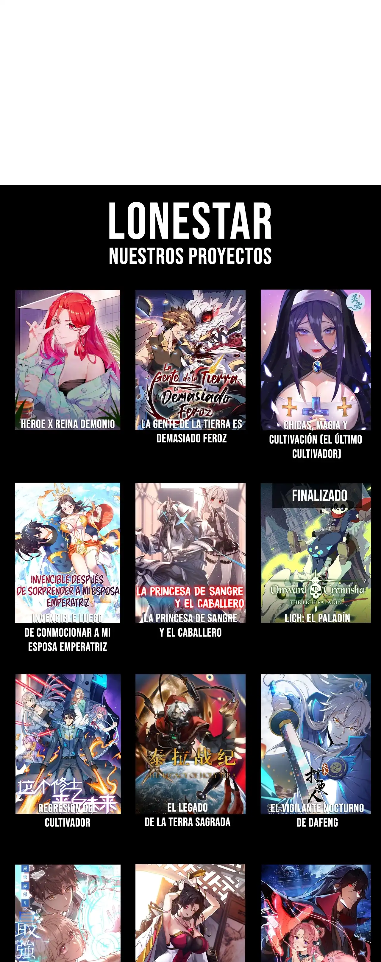 ¡Por favor mata al demonio! ¡Joven maestro! —  Capítulo 95 — 39