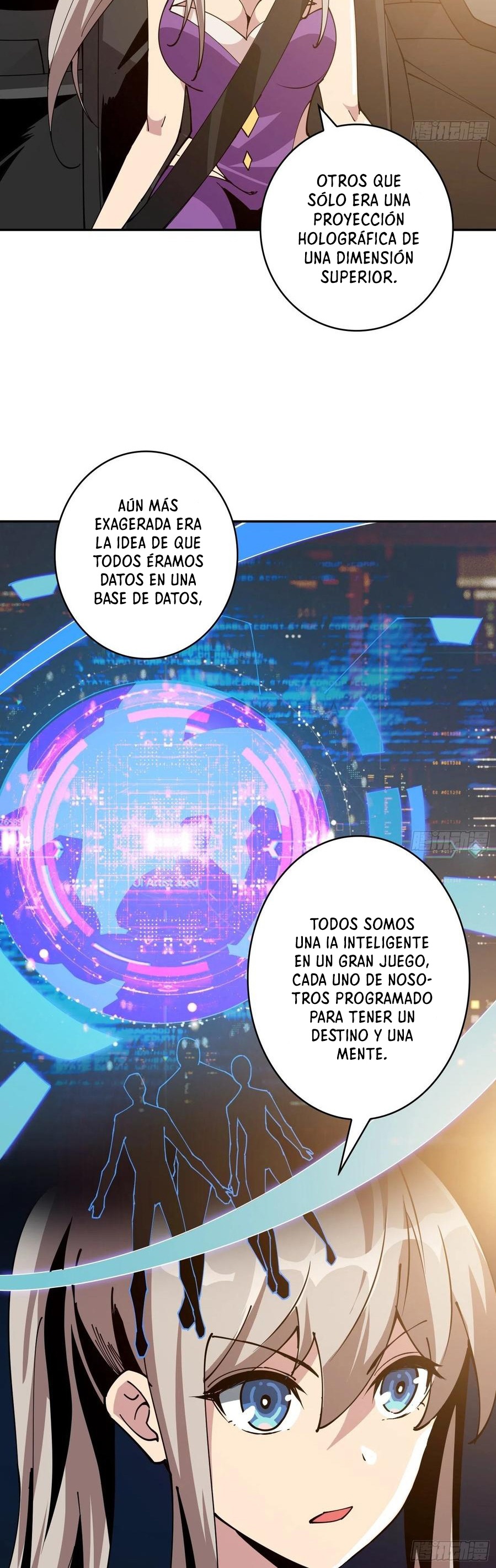 Comenzando con la Cuenta del Rey — Capítulo 92 — 6
