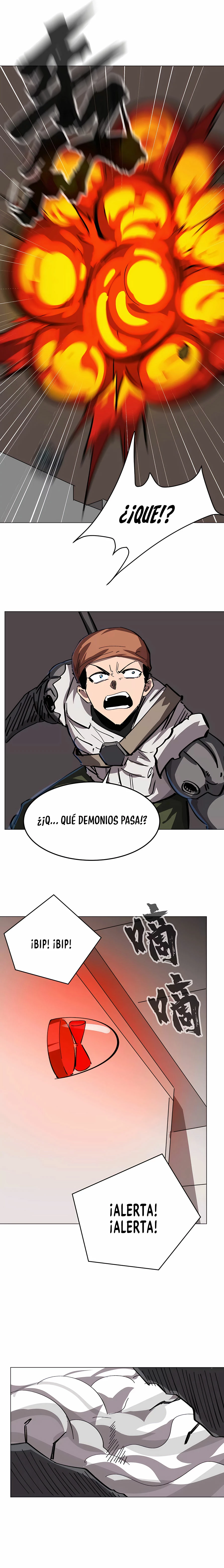 Sr Zombi —   Capítulo 47 — 7
