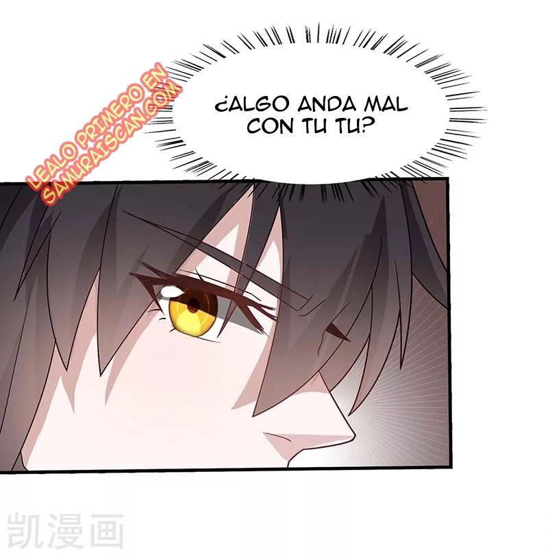 El Regreso del Emperador Inmortal — Capítulo 117 — 12