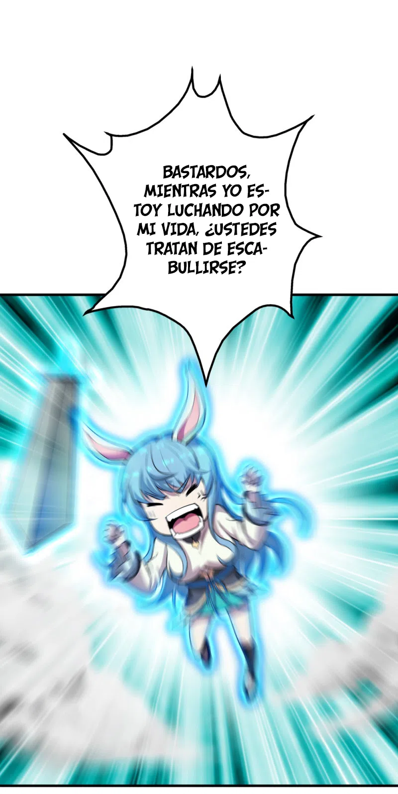 Emperador sin igual — Capítulo 61 — 4