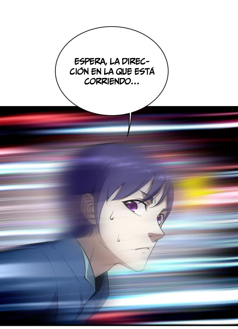 Emperador sin igual — Capítulo 61 — 6