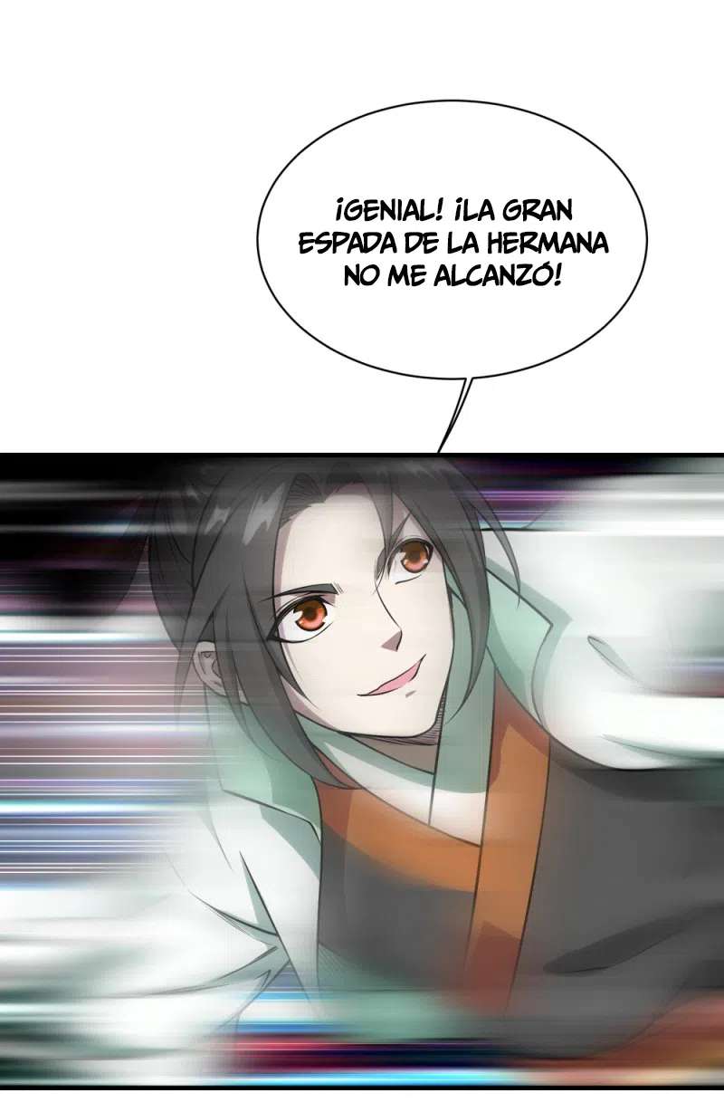 Emperador sin igual — Capítulo 61 — 11