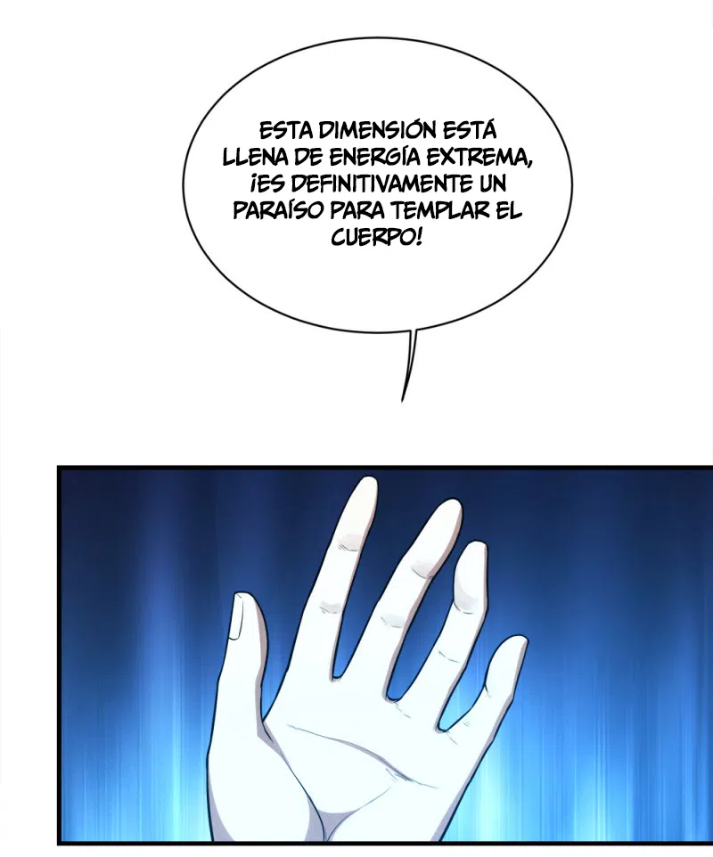 Emperador sin igual — Capítulo 61 — 24