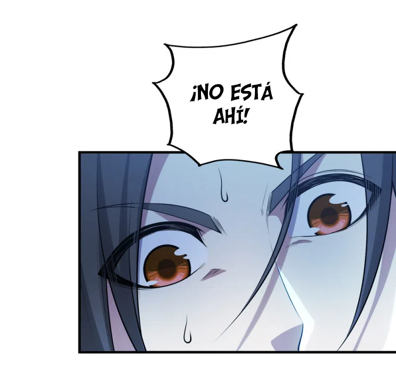 Emperador sin igual — Capítulo 61 — 31