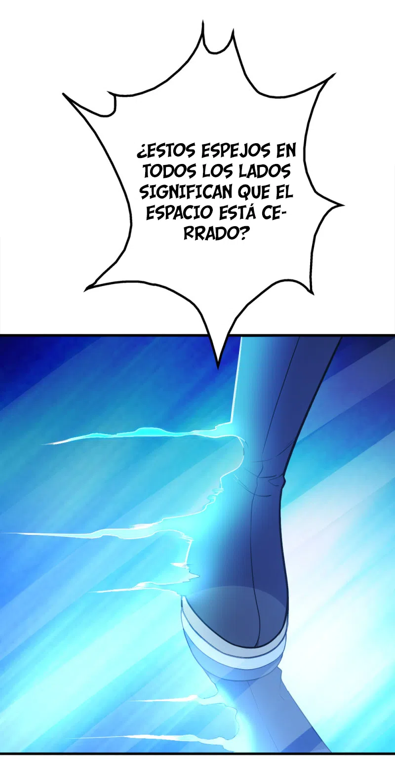 Emperador sin igual — Capítulo 61 — 32